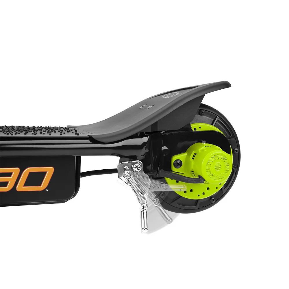 Электросамокат Razor Power Core E90 1